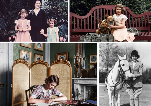 Nữ hoàng Elizabeth II: Nàng công chúa bản lĩnh với bước ngoặt lịch sử lên ngôi vương, 70 năm thăng trầm với nhiều dấu ấn khó phai-2