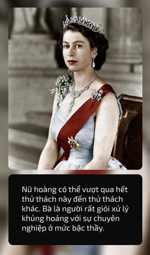 Nữ hoàng Elizabeth II: Nàng công chúa bản lĩnh với bước ngoặt lịch sử lên ngôi vương, 70 năm thăng trầm với nhiều dấu ấn khó phai-11