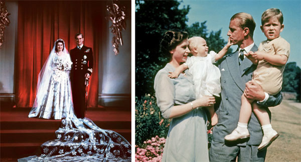 Nữ hoàng Elizabeth II: Nàng công chúa bản lĩnh với bước ngoặt lịch sử lên ngôi vương, 70 năm thăng trầm với nhiều dấu ấn khó phai-6