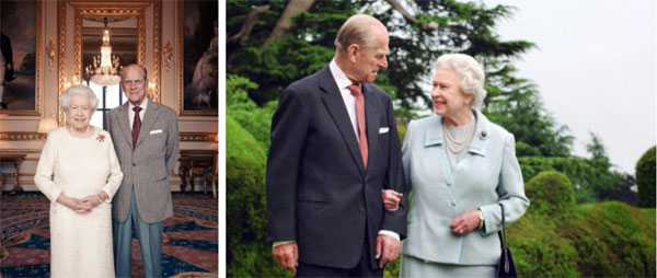 Nữ hoàng Elizabeth II: Nàng công chúa bản lĩnh với bước ngoặt lịch sử lên ngôi vương, 70 năm thăng trầm với nhiều dấu ấn khó phai-7