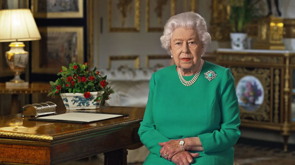 Nữ hoàng Elizabeth II: Nàng công chúa bản lĩnh với bước ngoặt lịch sử lên ngôi vương, 70 năm thăng trầm với nhiều dấu ấn khó phai-12