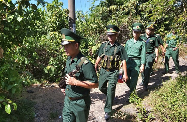 Lý lịch bất hảo của Triệu Quân Sự: Vào tù vì án mạng rúng động dư luận và 3 lần vượt ngục-5