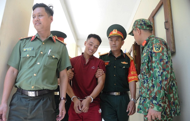 Lý lịch bất hảo của Triệu Quân Sự: Vào tù vì án mạng rúng động dư luận và 3 lần vượt ngục-6