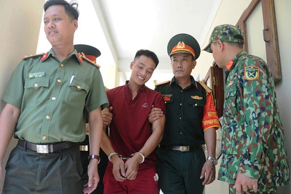 Xuyên đêm chốt chặn, truy tìm phạm nhân vượt ngục Triệu Quân Sự-6