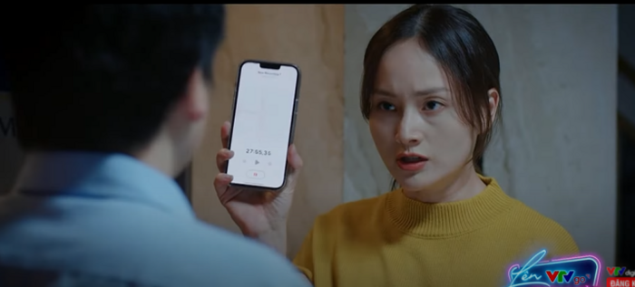 Thương Ngày Nắng Về tập 28: Khánh (Lan Phương) gặp nguy hiểm khi bị sếp bắt đi tiếp khách-2