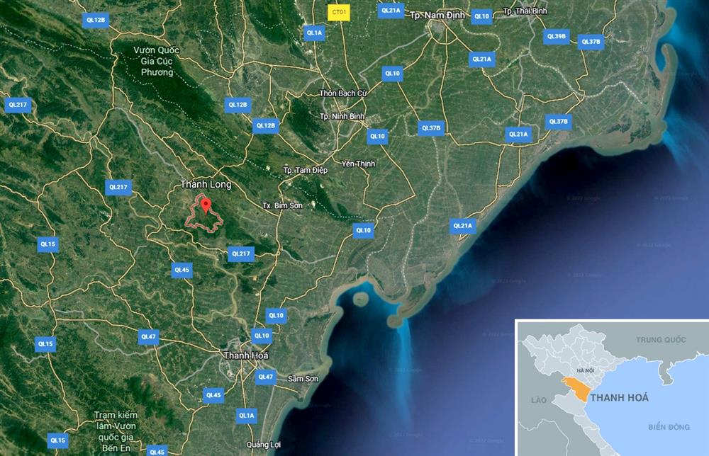 Xuyên đêm chốt chặn, truy tìm phạm nhân vượt ngục Triệu Quân Sự-4