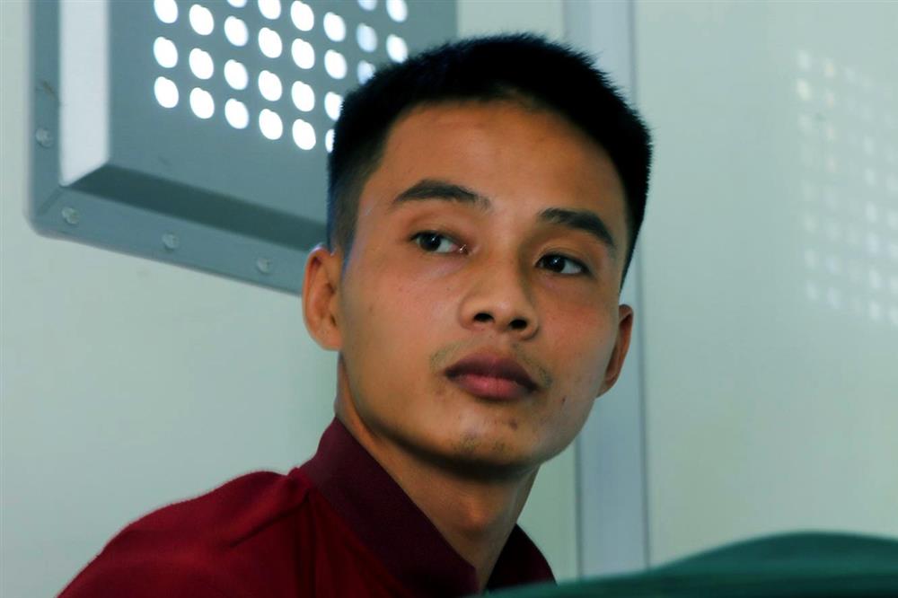 Xuyên đêm chốt chặn, truy tìm phạm nhân vượt ngục Triệu Quân Sự-5