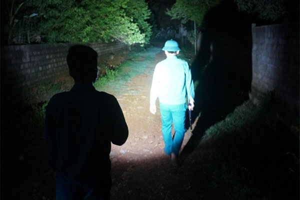 Đẩy mạnh việc thực hiện quy chế dân chủ trong các trường đại học, cao đẳng trên địa bàn thành phố-6