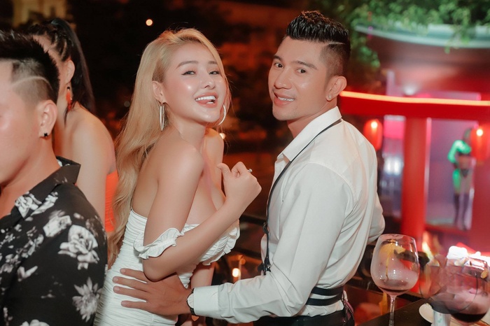 Ngân 98 tiếp tục có phát ngôn gây sốc chuyện cưới xin: Tôi không ham cưới, cưới sớm làm chi cho khổ-3