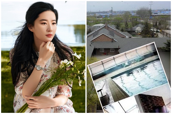 Duyên tiền định khó tin về Lưu Diệc Phi và Mộng Hoa Lục: Con số 16 như một tín hiệu vũ trụ đầy phi thường-12