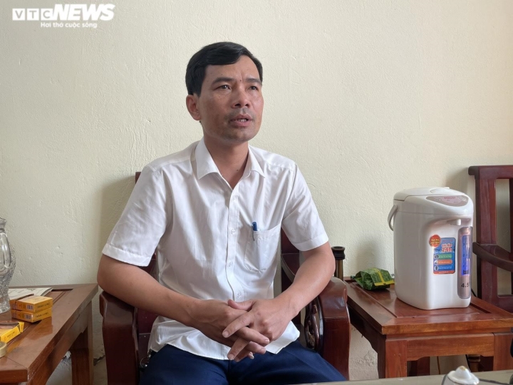 Triệu Quân Sự vượt ngục: Phát hiện 1 sim điện thoại mới kích hoạt trong rừng-1