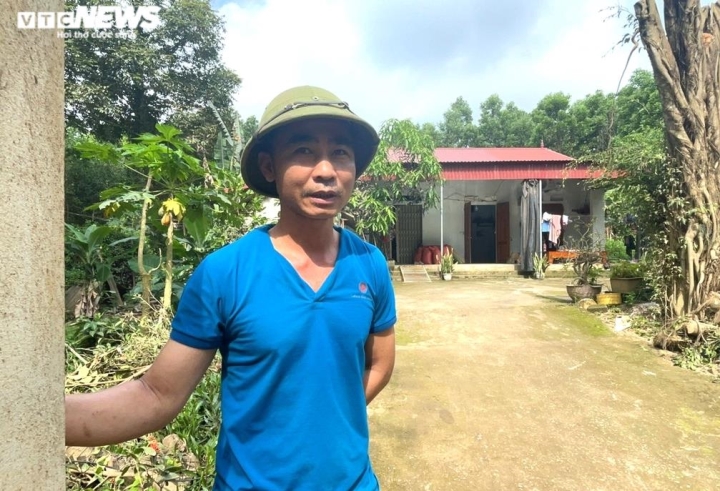 Triệu Quân Sự vượt ngục: Phát hiện 1 sim điện thoại mới kích hoạt trong rừng-3