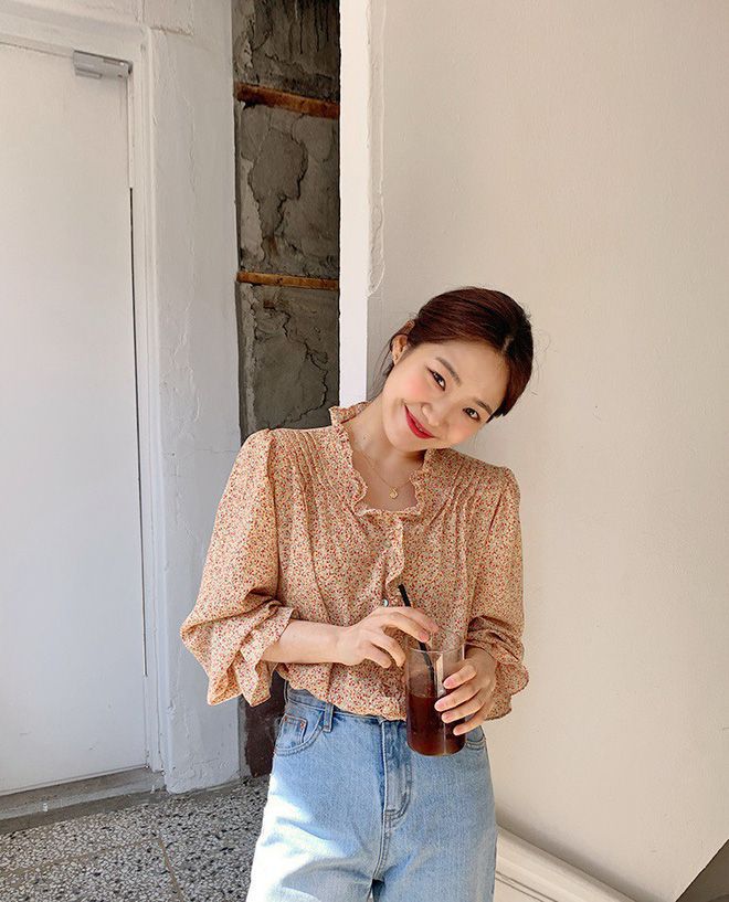 3 kiểu áo giúp nàng 2 lưng” cải thiện vòng 1 cực đỉnh, đảm bảo vừa tinh tế lại cuốn hút-1