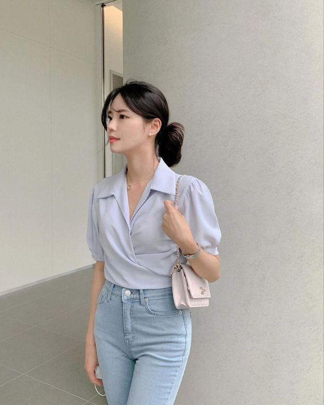 3 kiểu áo giúp nàng 2 lưng” cải thiện vòng 1 cực đỉnh, đảm bảo vừa tinh tế lại cuốn hút-10