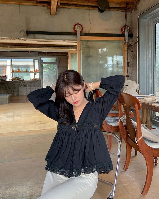 3 kiểu áo giúp nàng 2 lưng” cải thiện vòng 1 cực đỉnh, đảm bảo vừa tinh tế lại cuốn hút-4