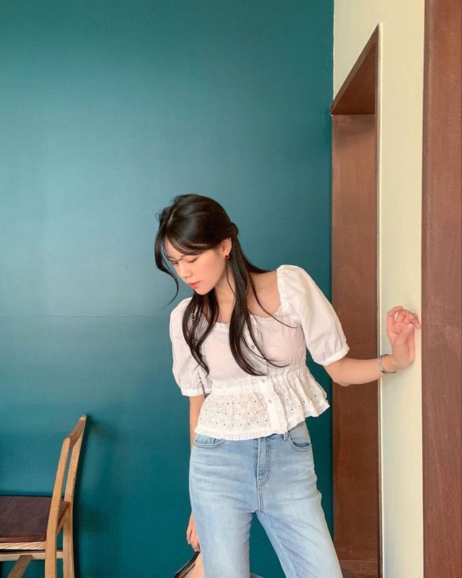 3 kiểu áo giúp nàng 2 lưng” cải thiện vòng 1 cực đỉnh, đảm bảo vừa tinh tế lại cuốn hút-6