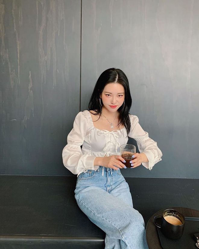 3 kiểu áo giúp nàng 2 lưng” cải thiện vòng 1 cực đỉnh, đảm bảo vừa tinh tế lại cuốn hút-8