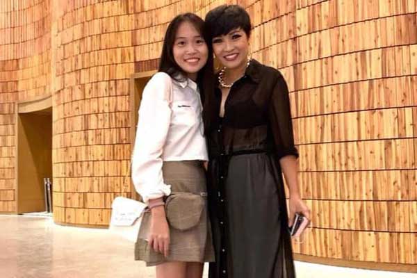 Rộ ảnh tình tin đồn của Phương Thanh đã có vợ con?-6