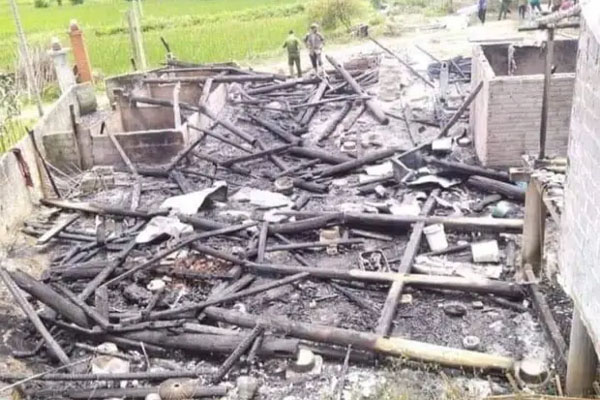 Chồng suốt ngày khen hàng xóm xinh đẹp cũng là bạo lực gia đình-3