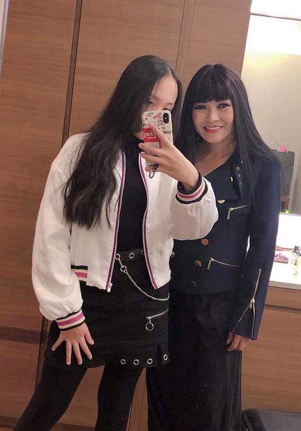 Chuyện ít biết về con gái của ca sĩ Phương Thanh giấu kín 11 năm-1