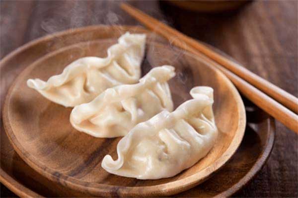 Tại sao Hoàng hậu bắt buộc phải ăn sủi cảo trước khi tận hưởng đêm hoan lạc đầu tiên với Hoàng đế?-2