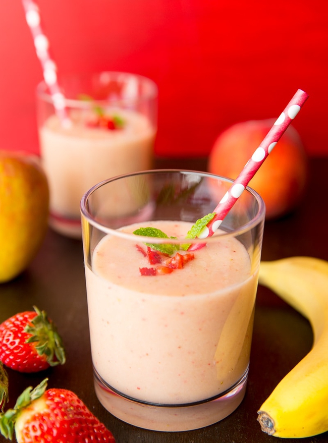 Thức uống quý giá từ loại quả dân dã này giúp da căng mịn, xua đuổi nếp nhăn nhanh chóng-1