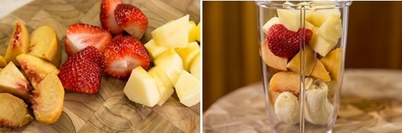 Thức uống quý giá từ loại quả dân dã này giúp da căng mịn, xua đuổi nếp nhăn nhanh chóng-2