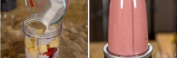 Thức uống quý giá từ loại quả dân dã này giúp da căng mịn, xua đuổi nếp nhăn nhanh chóng-3