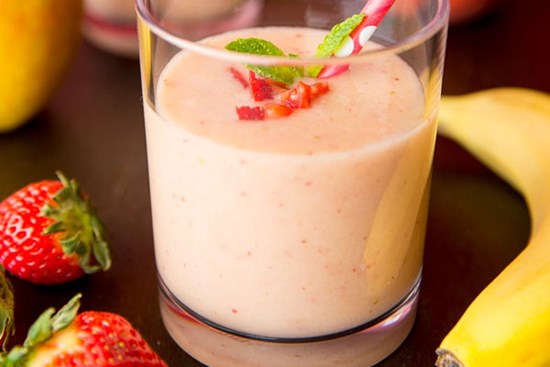 Thức uống quý giá từ loại quả dân dã này giúp da căng mịn, xua đuổi nếp nhăn nhanh chóng