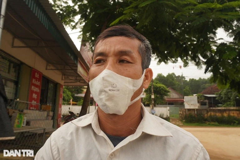 Chưa tìm được Triệu Quân Sự, dân nơm nớp lo mất ăn mất ngủ-3