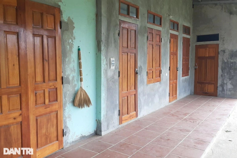 Chưa tìm được Triệu Quân Sự, dân nơm nớp lo mất ăn mất ngủ-2