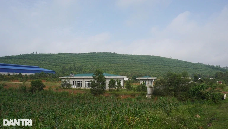 Chưa tìm được Triệu Quân Sự, dân nơm nớp lo mất ăn mất ngủ-4