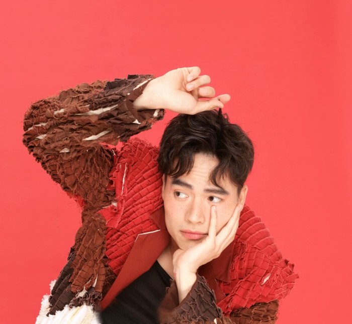 Tình cũ tin đồn MC Đại Nghĩa: Từ quán quân kém tiếng đến ông Bảy Cục triệu view-1