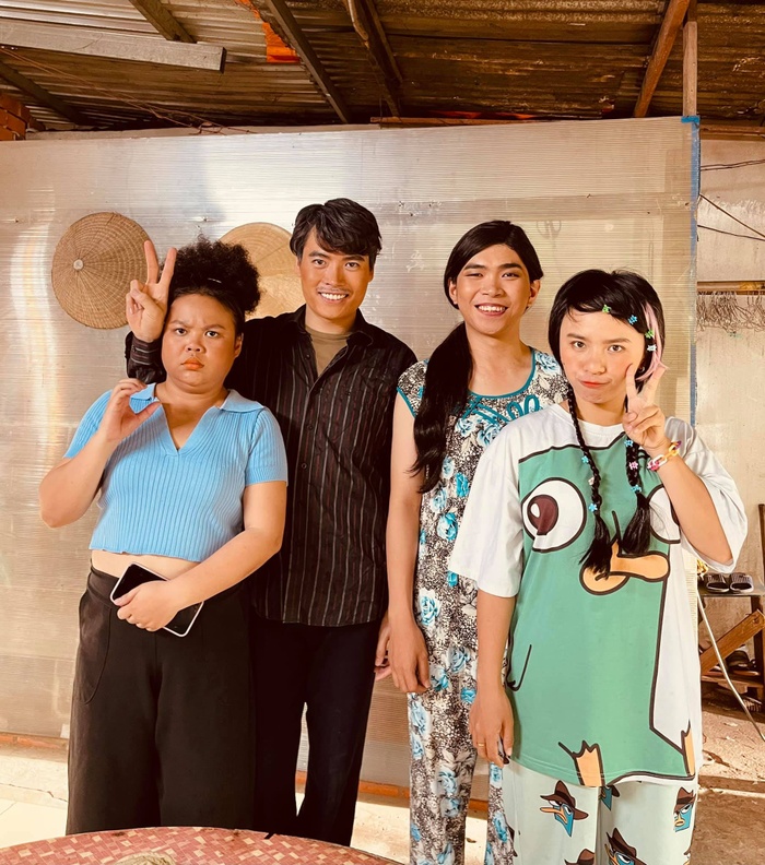 Tình cũ tin đồn MC Đại Nghĩa: Từ quán quân kém tiếng đến ông Bảy Cục triệu view-8