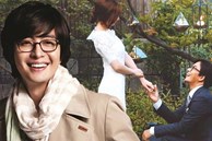 Scandal tồi tệ trong cuộc đời khiến Bae Yong Joon trở thành 'ông hoàng thất thế', suốt nhiều năm trời phải ở ẩn bên cạnh cô vợ