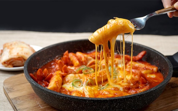 Bữa tối quyết định tuổi thọ: 5 kiểu bữa tối hại sức khỏe, tổn hại nhiều cơ quan-5