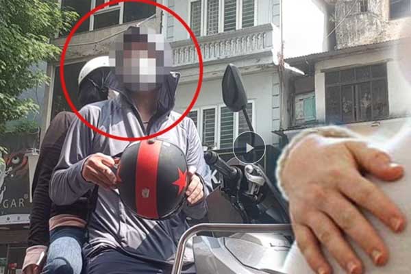 Thị trường ngầm mua bán trứng người: Lộ diện những móc nối tinh vi-1