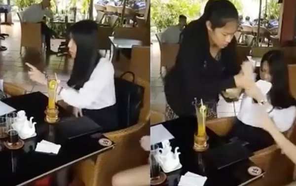 Thùy Tiên nói về quá khứ xé giấy nợ: Tôi quá nóng tính-1