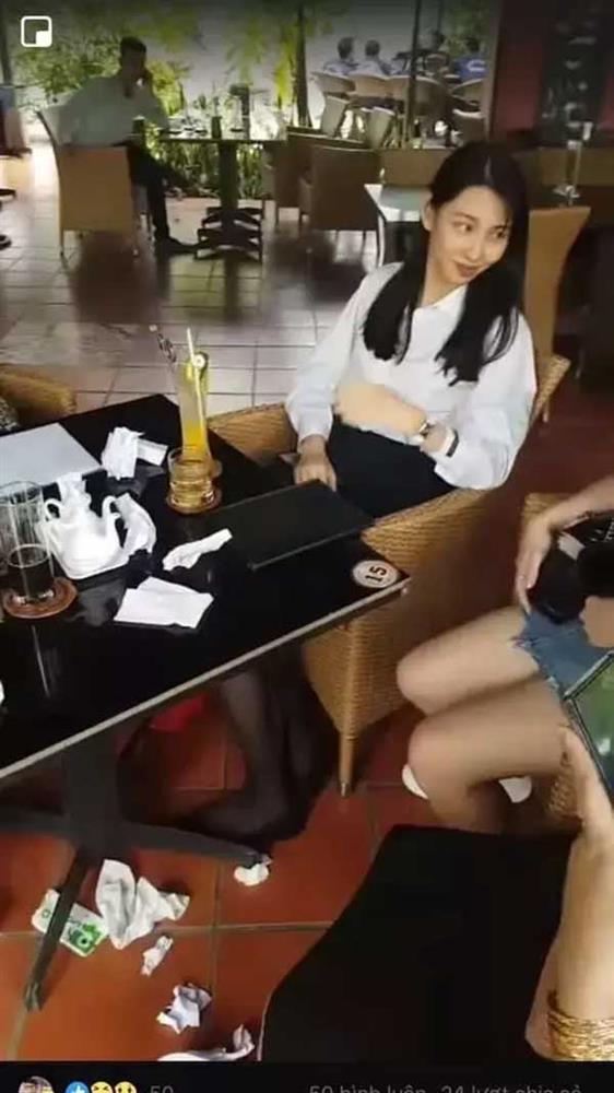 Thùy Tiên nói về quá khứ xé giấy nợ: Tôi quá nóng tính-3