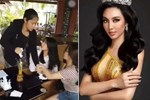 Hoa hậu Thùy Tiên bức xúc lên tiếng khi cuộc thi Miss Grand bị đánh cắp tên gọi-3