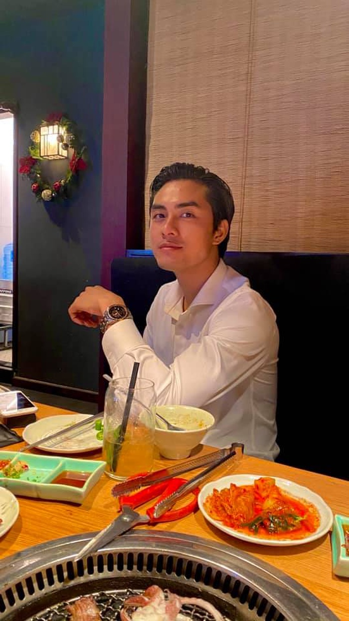 Rộ ảnh tình tin đồn của Phương Thanh đã có vợ con?-4