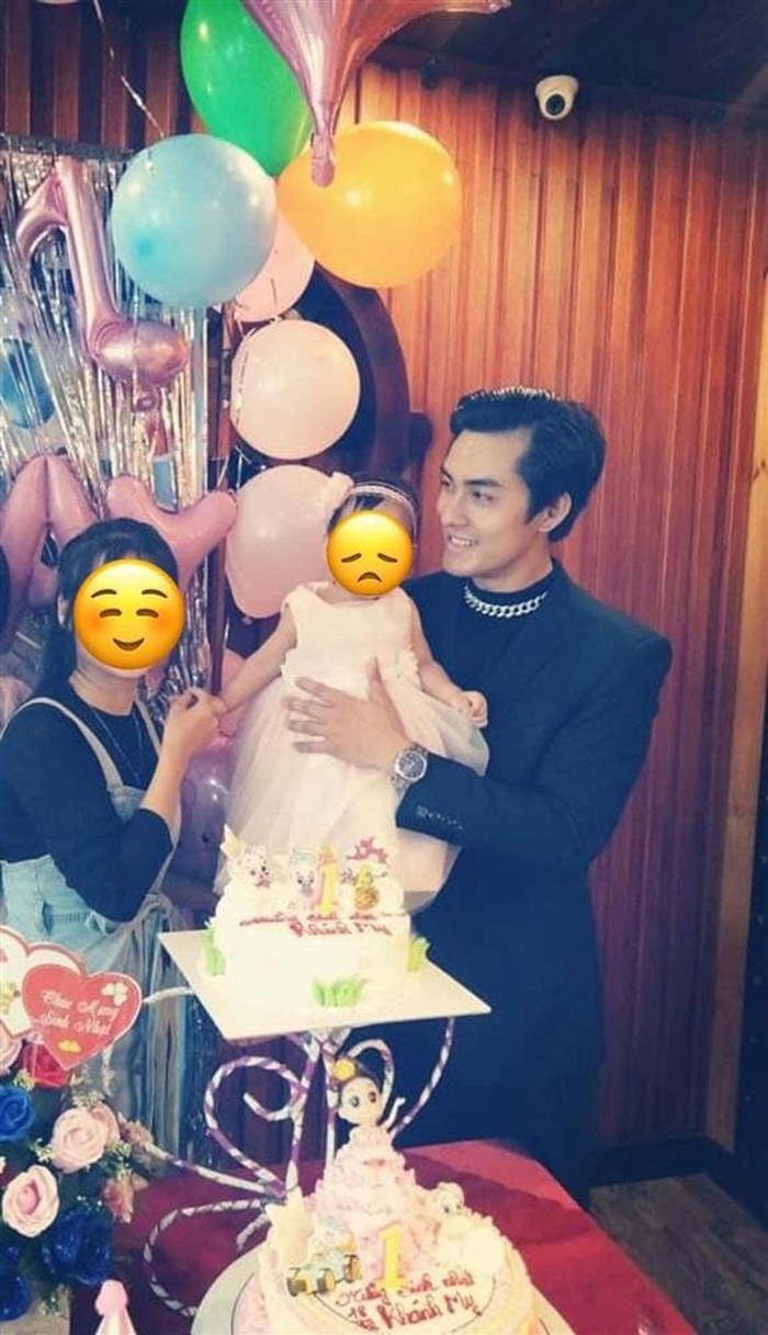 Rộ ảnh tình tin đồn của Phương Thanh đã có vợ con?-3