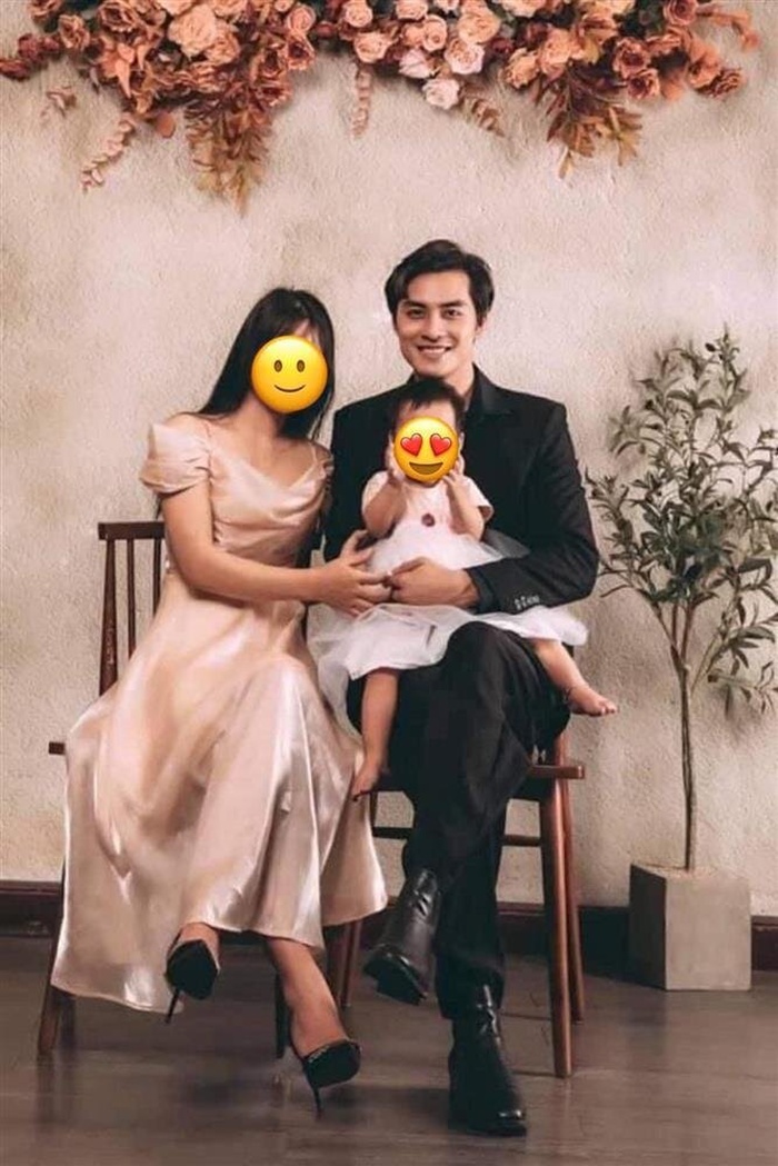 Rộ ảnh tình tin đồn của Phương Thanh đã có vợ con?-2