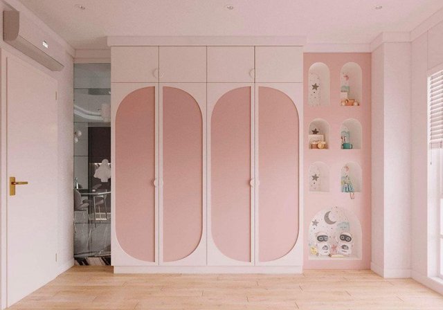 10 lần mất con mới được ái nữ lai Hàn, Pha Lê chi lớn tặng nhà đẳng cấp cho bé-3