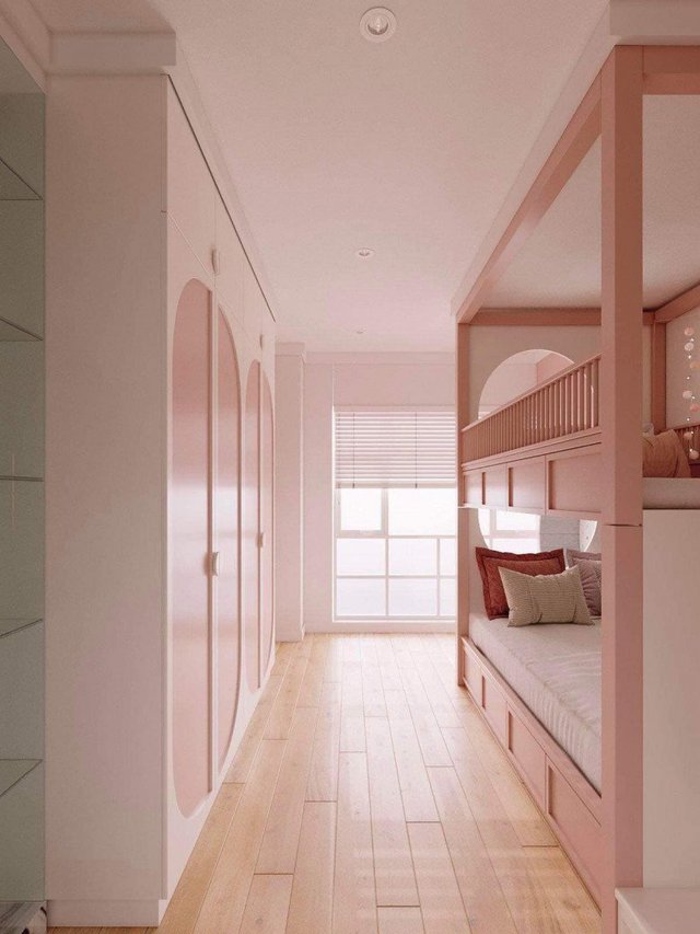 10 lần mất con mới được ái nữ lai Hàn, Pha Lê chi lớn tặng nhà đẳng cấp cho bé-4