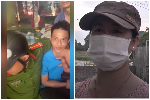 Triệu Quân Sự bị bắt thế nào trong vụ án giết người 10 năm trước?-3