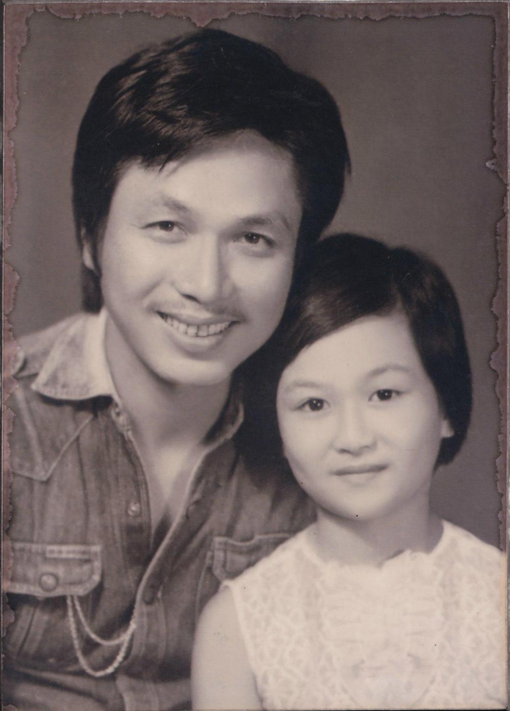 Con gái NS Phú Quang: Tôi sẽ mời luật sư nếu các đêm nhạc vẫn xài chùa-1