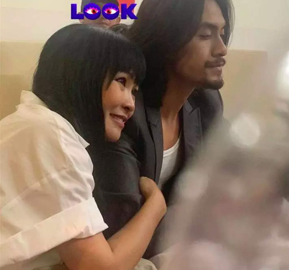 Nhan sắc U50 của Phương Thanh thế nào khi yêu tình trẻ kém gần 20 tuổi?-19