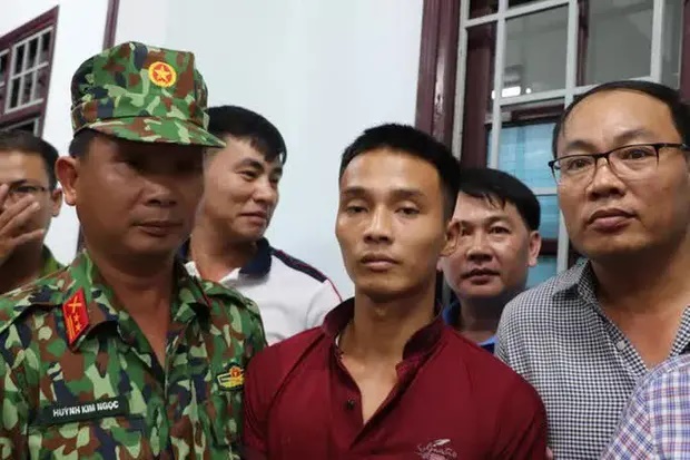 Bộ trưởng Tô Lâm đề nghị khen thưởng tập thể, cá nhân bắt giữ Triệu Quân Sự-1