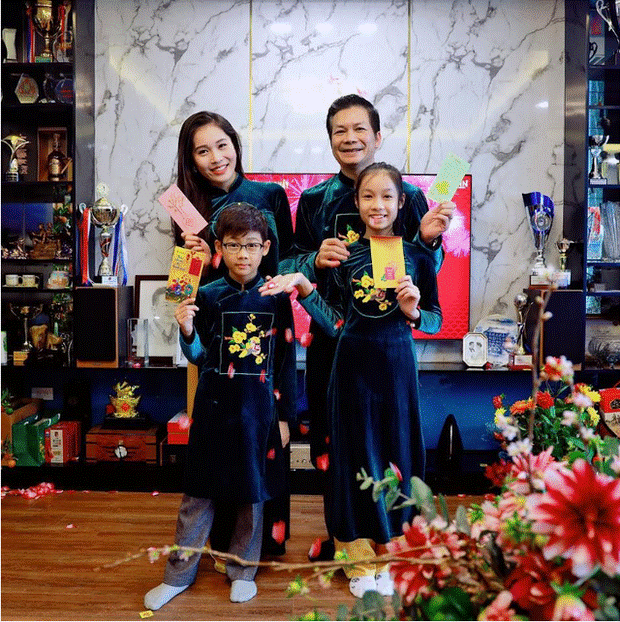 Soi giới nhà giàu Việt dạy con: 3 tháng tuổi đọc sách, dùng tiền tiết kiệm đầu tư, nuôi con hết 100 triệu/tháng nhưng không để con biết mình giàu-2